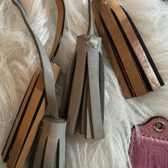 Coach tags bundle - Picture 4 of 13